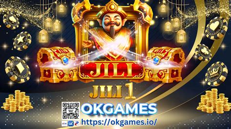 JILI1 .